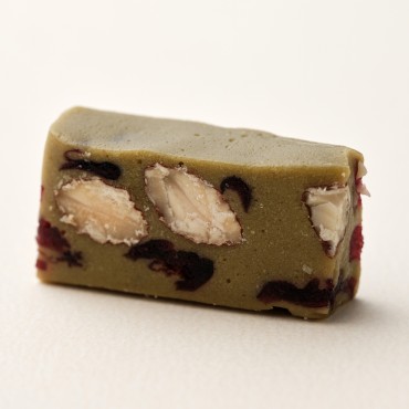 MATCHA NOUGAT