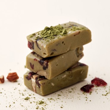 MATCHA NOUGAT