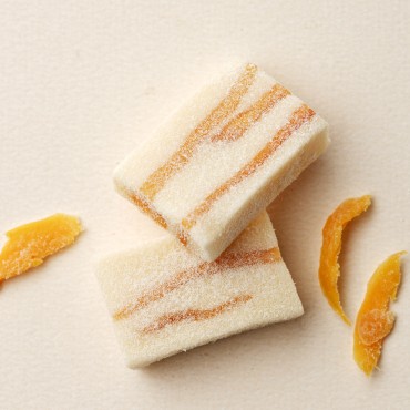 MANGO NOUGAT